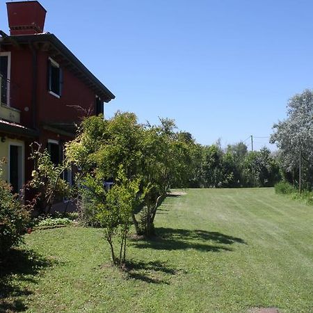 Tenuta Lio Maggiore Lido di Jesolo Exterior foto